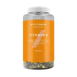 ویتامین E مای ویتامینز Vitamin E My Vitamins