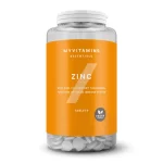 مکمل زینک مای ویتامینز Zinc My Vitamins