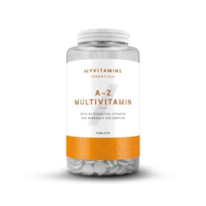 مولتی ویتامین Myvitamins A-Z
