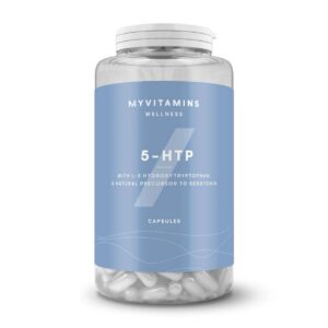 5-htp مای ویتامینز 90 تایی