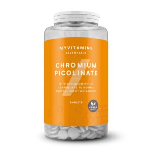 کرومیوم پیکولینات مای ویتامینز 180 عددی