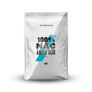 آمینو اسید ناک 100% مای پروتئین 100/200 گرم