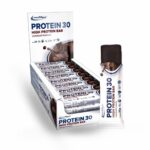 پروتئین بار شکلاتی آیرون مکس 24 عددی