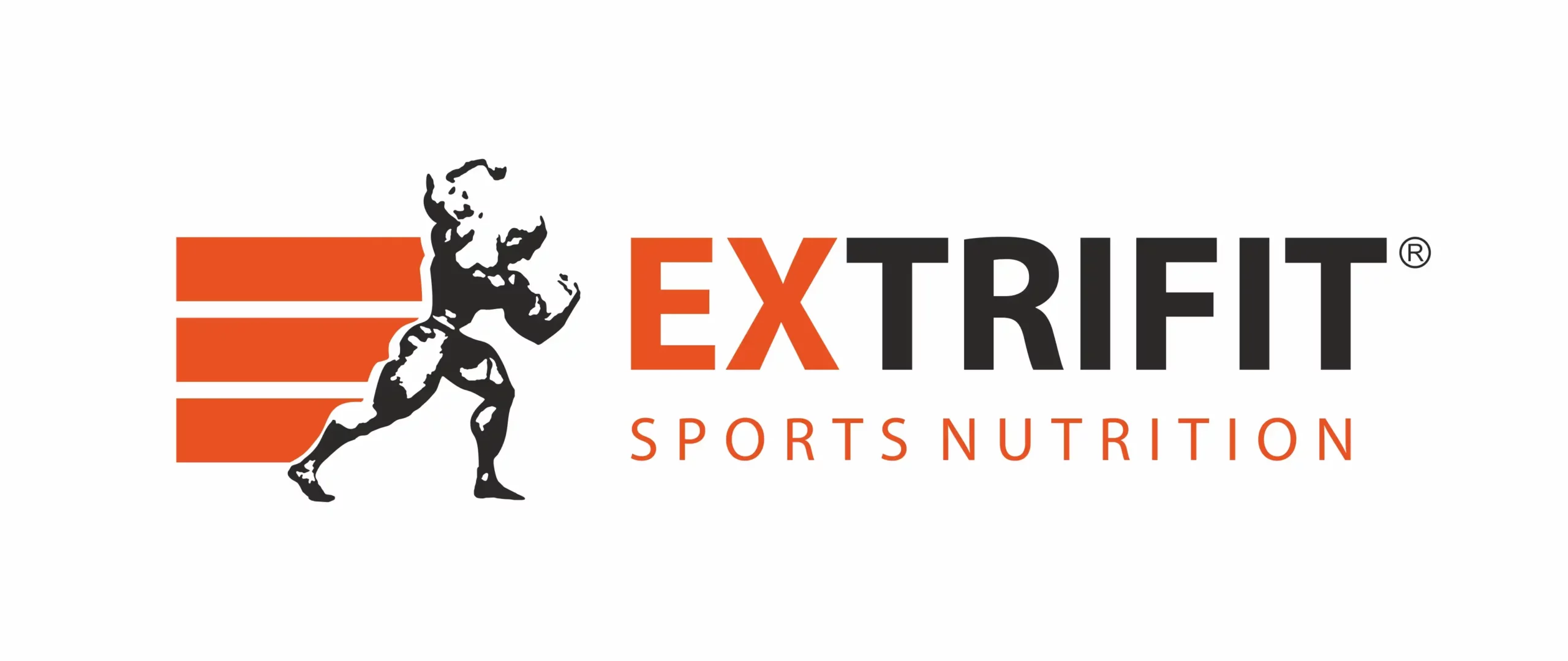 Extrifit Sport Nutrition logo