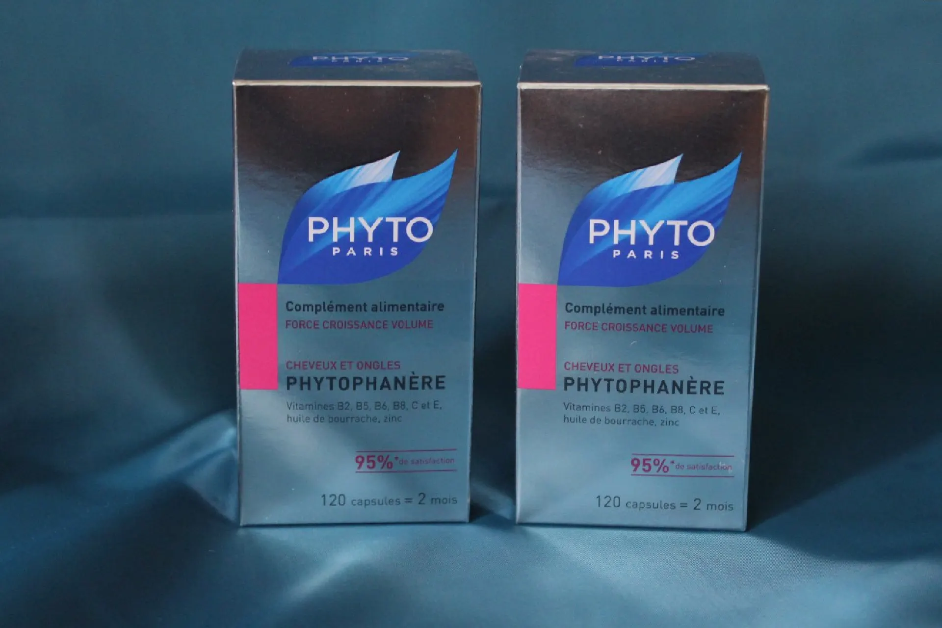 PhytoPhanere