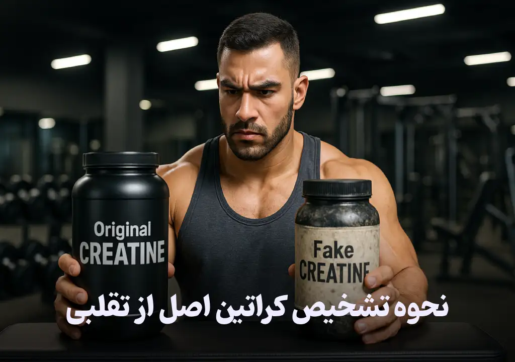 نحوه تشخیص کراتین اصل از تقلبی